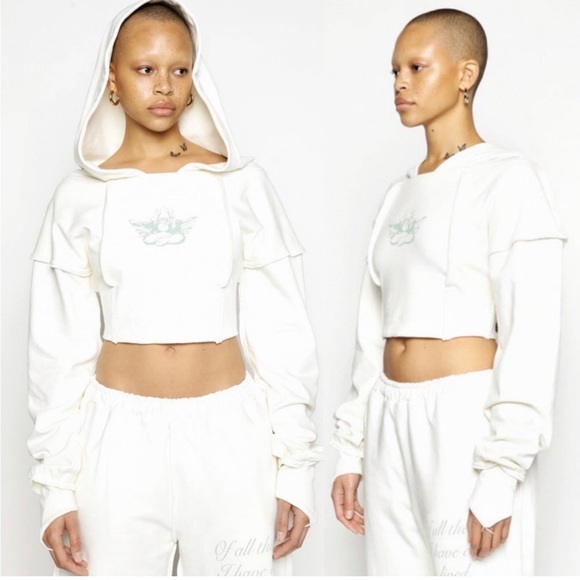 Boys Lie X Ariel matching set - Picture 2 of 14